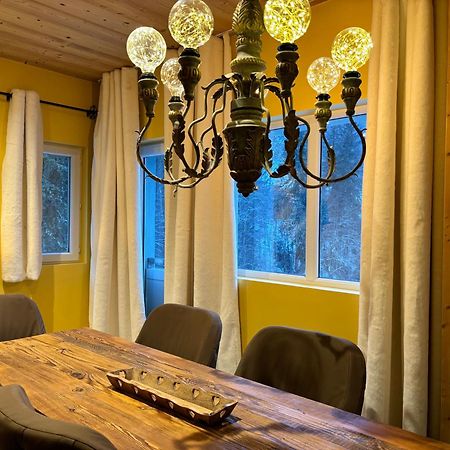 Les Secrets - Suites & Apartments Монтрион Екстериор снимка